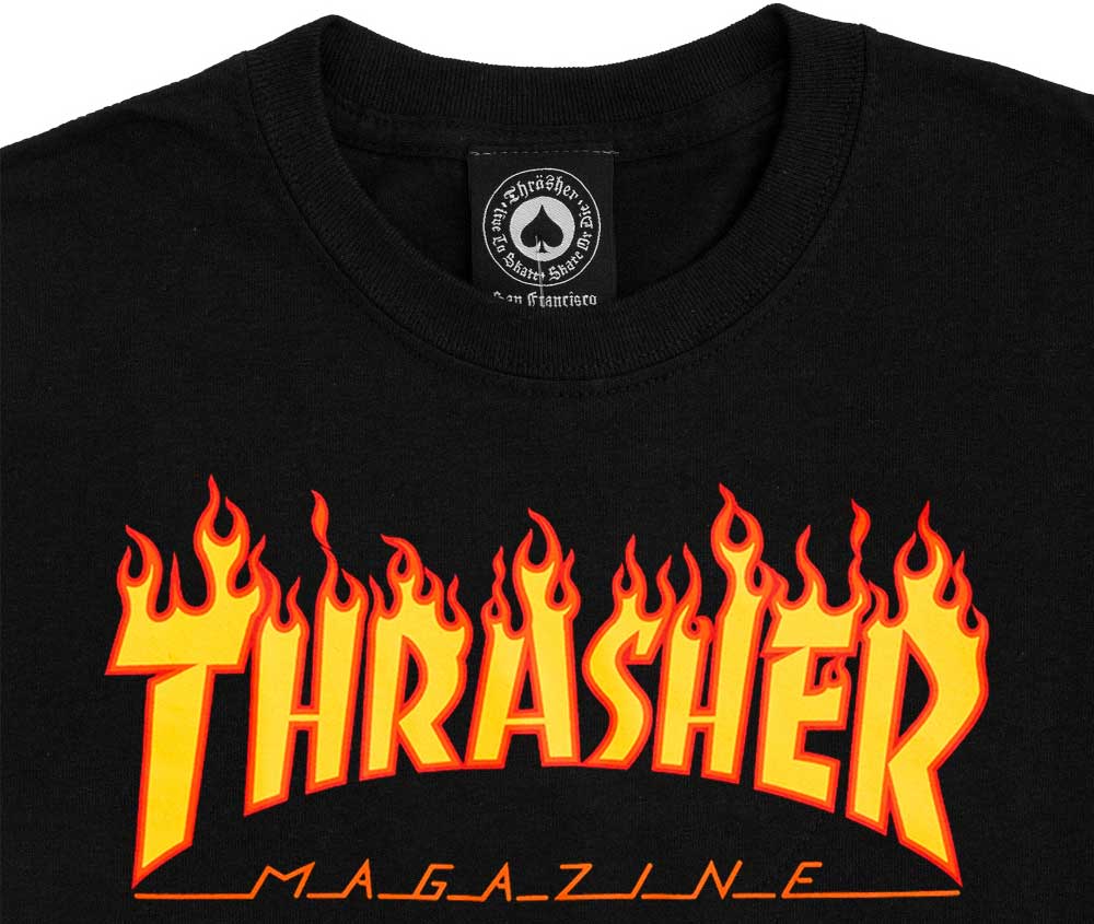 Thrasher Elite Skateshop